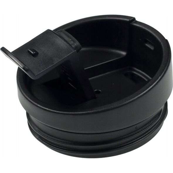 MiiR MiiR - Flip Traveler Czarny - Kubek termiczny 470ml 14137774 840150800118