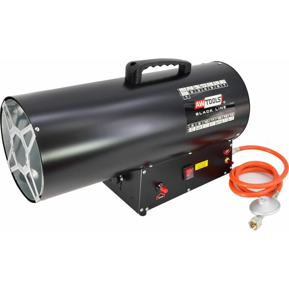 Neo AW NAGRZEWNICA GAZOWA 50KW 14138055 5903678617455