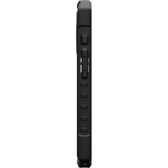 UAG UAG Pathfinder Clear Magsafe - obudowa ochronna do iPhone 16 kompatybilna z MagSafe ice - Gwarancja bezpieczeństwa. Proste raty. Bezpłatna wysyłka od 170 zł. 14138257 840283914775