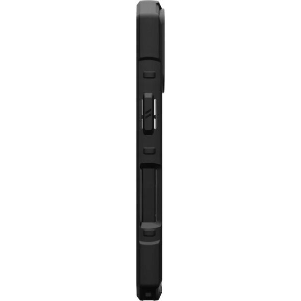 UAG UAG Pathfinder Clear Magsafe - obudowa ochronna do iPhone 16 kompatybilna z MagSafe ice - Gwarancja bezpieczeństwa. Proste raty. Bezpłatna wysyłka od 170 zł. 14138257 840283914775