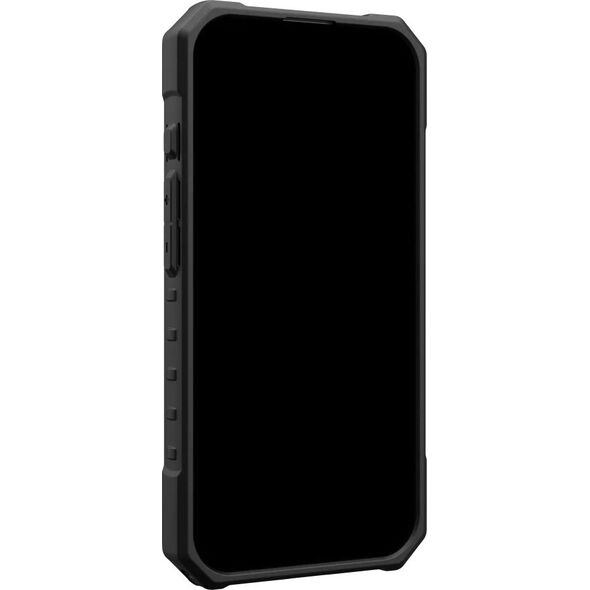 UAG UAG Pathfinder Clear Magsafe - obudowa ochronna do iPhone 16 kompatybilna z MagSafe ice - Gwarancja bezpieczeństwa. Proste raty. Bezpłatna wysyłka od 170 zł. 14138257 840283914775