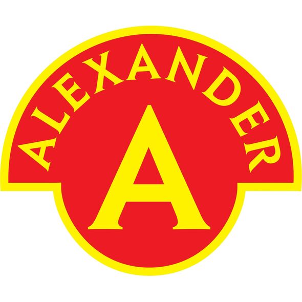 Alexander GRA JAKIE TO FLAGI ALX PUD 1/13 14139368 5906018026986