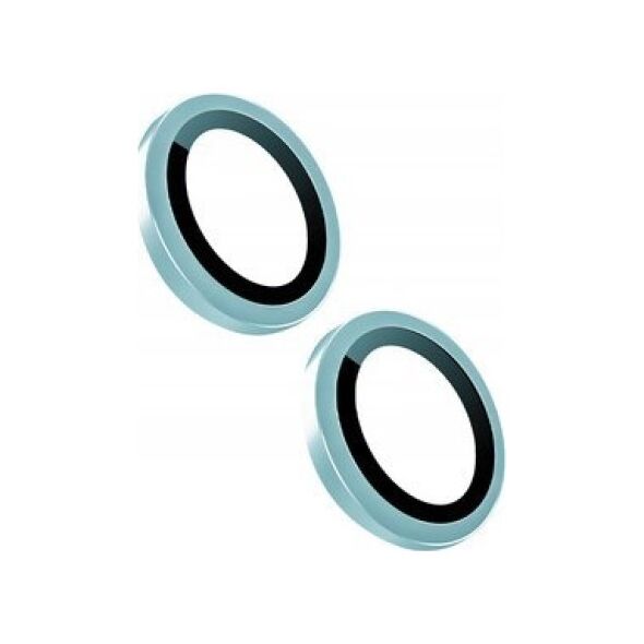 Jcpal JCPal Preserver Camera Lens Protector - osłony na obiektywy do iPhone 16 /16 Plus zielone - Gwarancja bezpieczeństwa. Proste raty. Bezpłatna wysyłka od 170 zł. 14139408 6954661870943