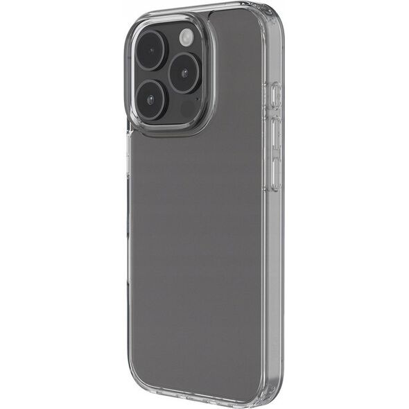 Jcpal JCPal iGuard DualPro Case - etui do iPhone 16 Pro Max przeźroczyste - Gwarancja bezpieczeństwa. Proste raty. Bezpłatna wysyłka od 170 zł. 14139427 6954661870851