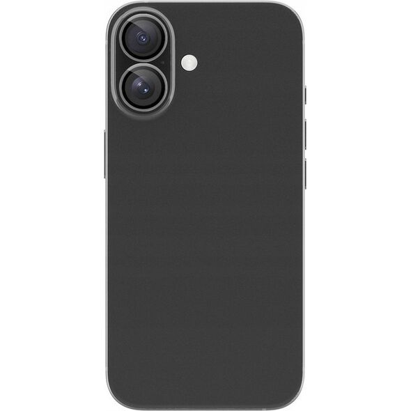 Jcpal JCPal Preserver Camera Lens Protector - osłony na obiektywy do iPhone 16 /16 Plus transparentne - Gwarancja bezpieczeństwa. Proste raty. Bezpłatna wysyłka od 170 zł. 14139430 6954661870974
