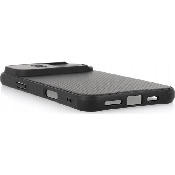 Nillkin Etui Nillkin Camshield Pro Apple iPhone 16 Pro Max czarny 14139557 6902048286757