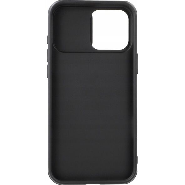 Nillkin Etui Nillkin Camshield Pro Apple iPhone 16 Pro Max czarny 14139557 6902048286757