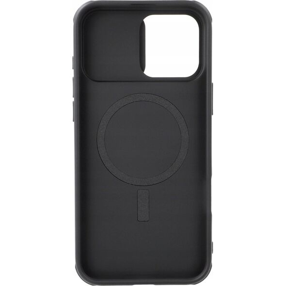 Nillkin Etui Nillkin Camshield Pro Magnetic Apple iPhone 16 Pro Max czarny 14141168 6902048286863