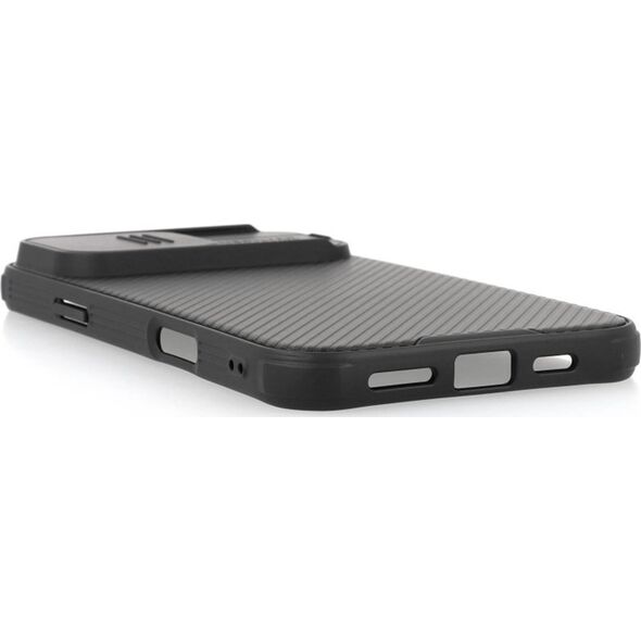 Nillkin Etui Nillkin Camshield Pro Magnetic Apple iPhone 16 Pro Max czarny 14141168 6902048286863