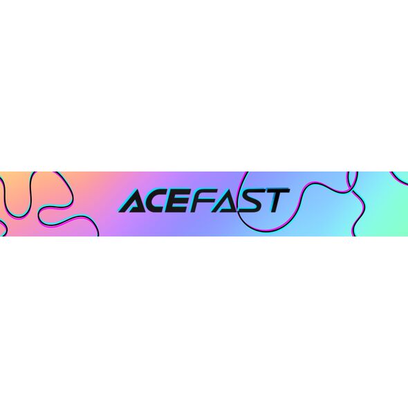 Ładowarka Acefast Ładowarka Acefast B14 samochodowa 165W 2x USB-C 1x USB-A - czarna 14141358 6974316282938