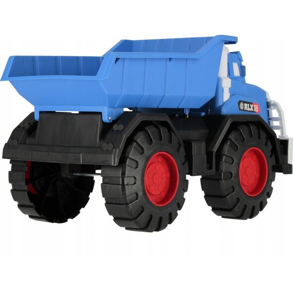 Mega Creative AUTO CIEZAR WYWROT 34X38X18 MC PBH 12/24 14143918 5905523644975