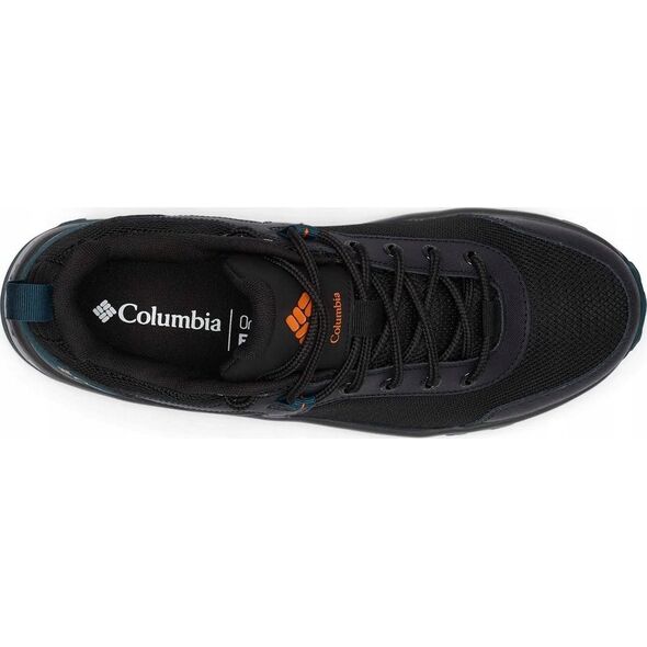 Buty trekkingowe męskie Columbia Columbia Trailstorm Ascend WP 2100791010 Czarne 44,5 14143978 195981553499