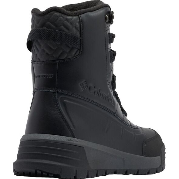 Buty trekkingowe męskie Columbia Columbia Bugaboot Celsius 2100871010 Czarne 44 14143980 195981601763