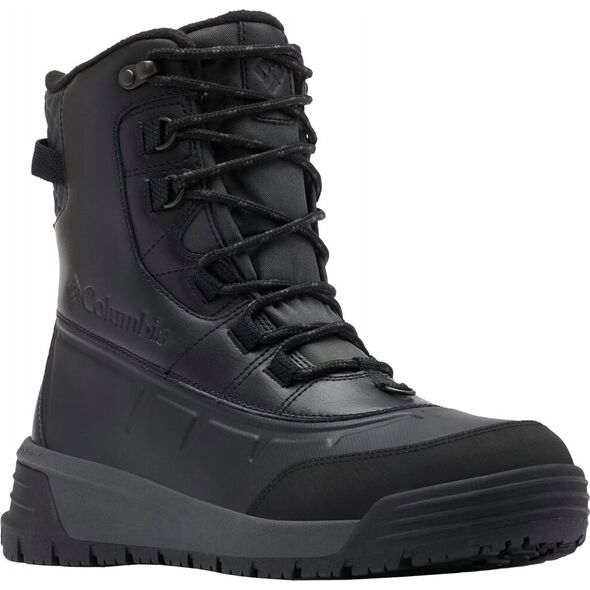 Buty trekkingowe męskie Columbia Columbia Bugaboot Celsius 2100871010 Czarne 41 14143983 195981601862