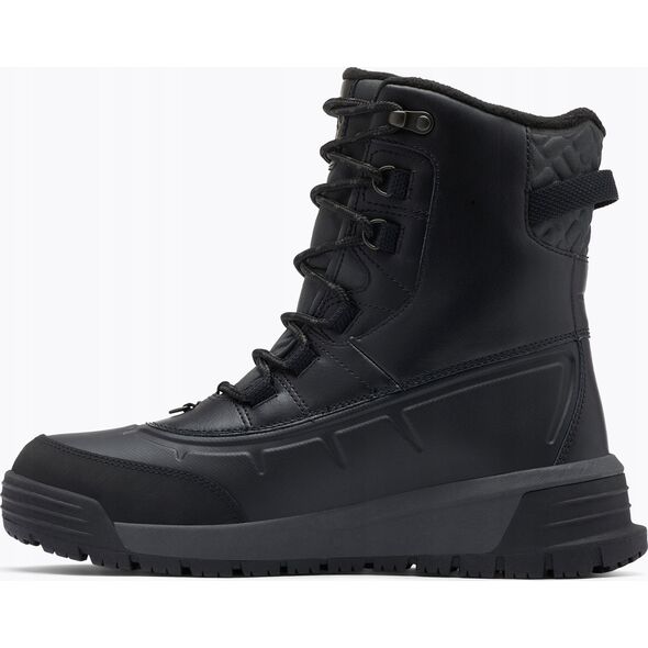Buty trekkingowe męskie Columbia Columbia Bugaboot Celsius 2100871010 Czarne 42,5 14143984 195981601893