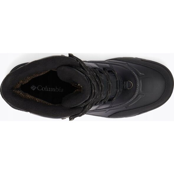 Buty trekkingowe męskie Columbia Columbia Bugaboot Celsius 2100871010 Czarne 42,5 14143984 195981601893