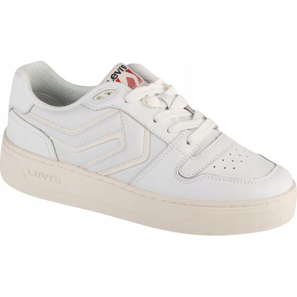 Levi`s Levi's Glide S L 235895-1948-51 białe 37 14143991 7626725765418