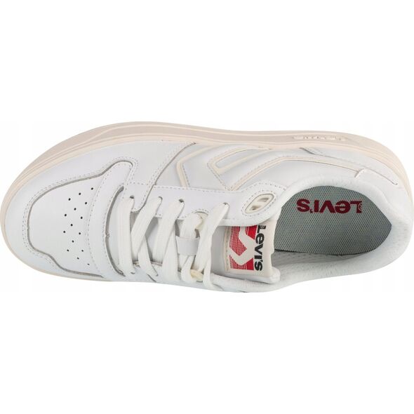 Levi`s Levi's Glide S L 235895-1948-51 białe 37 14143991 7626725765418