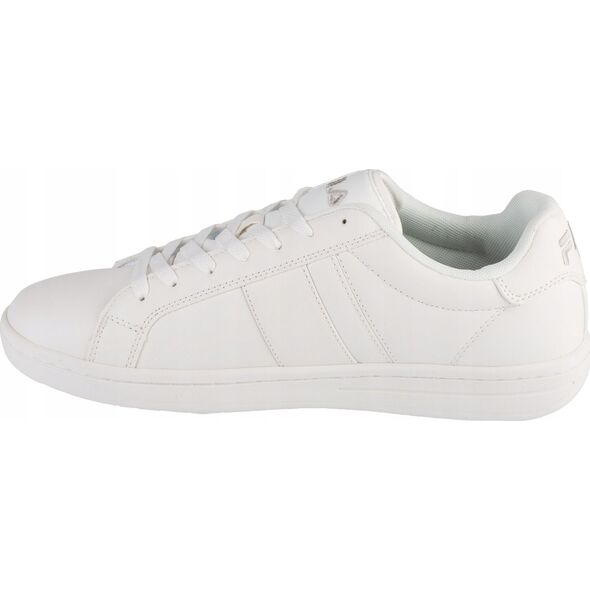Fila Fila Crosscourt Line FFM0298-10004 białe 44 14144004 8720905036233
