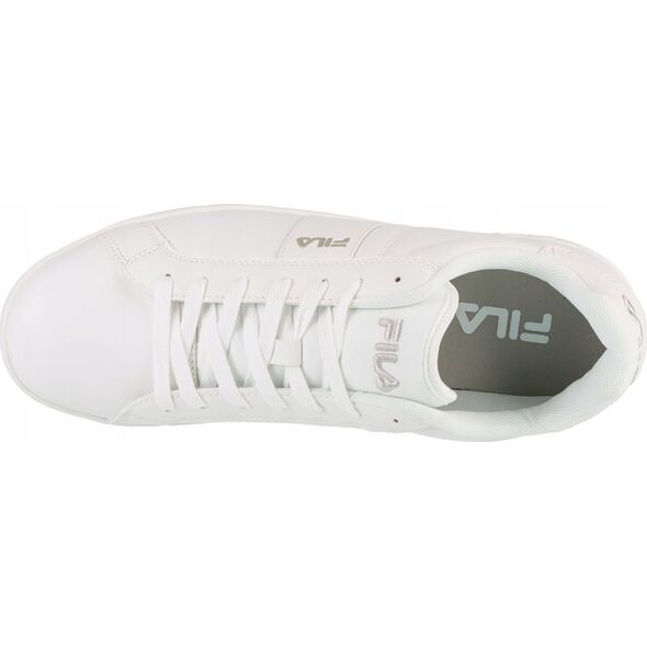 Fila Fila Crosscourt Line FFM0298-10004 białe 44 14144004 8720905036233