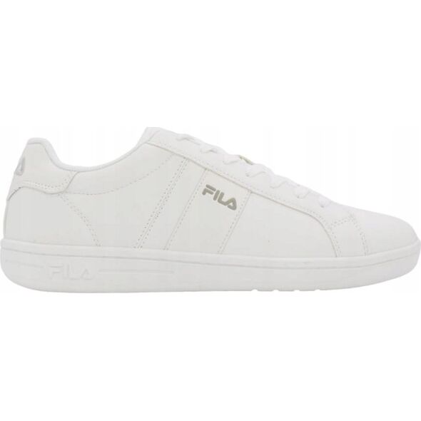 Fila Fila Crosscourt Line FFM0298-10004 białe 46 14144016 8720905036257
