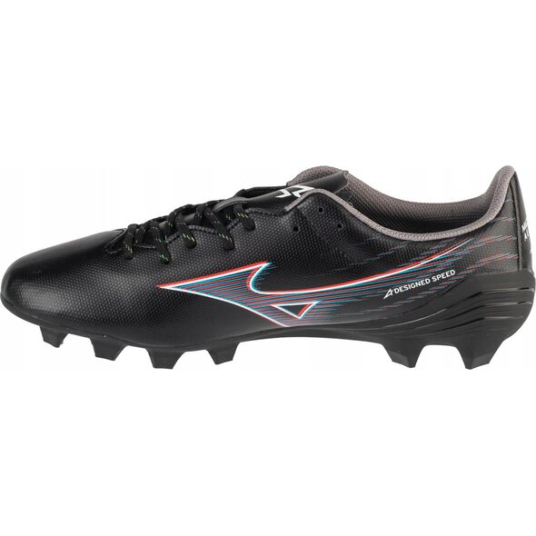 Mizuno Mizuno Alpha Select FG P1GA236501 Czarne 42,5 14144064 5059431861099