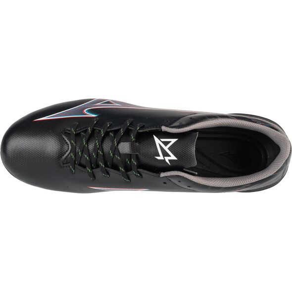 Mizuno Mizuno Alpha Select FG P1GA236501 Czarne 42,5 14144064 5059431861099
