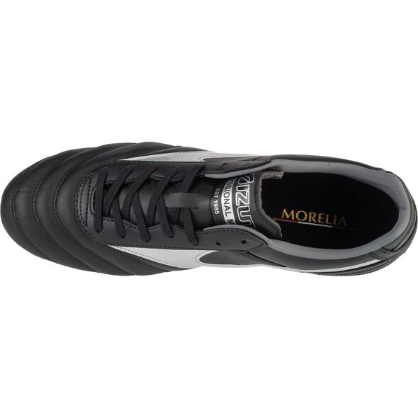 Mizuno Mizuno Morelia II Pro FG P1GA241303 Czarne 43 14144067 5059431830774