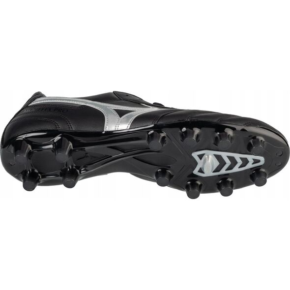 Mizuno Mizuno Morelia II Pro FG P1GA241303 Czarne 41 14144070 5059431830743