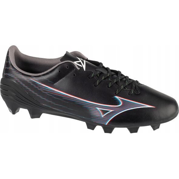 Mizuno Mizuno Alpha Select FG P1GA236501 Czarne 44,5 14144072 5059882287240