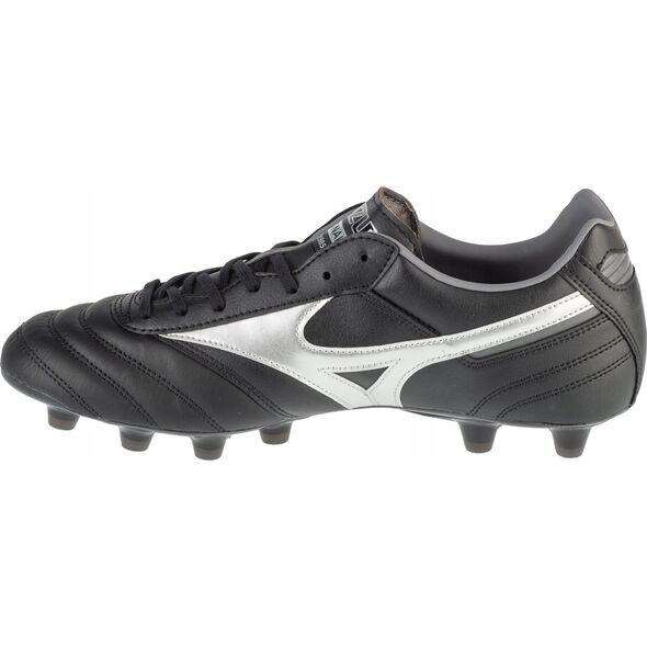 Mizuno Mizuno Morelia II Pro FG P1GA241303 Czarne 42 14144075 5059431830750