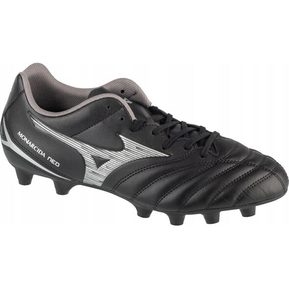 Mizuno Mizuno Monarcida Neo III FG P1GA242503 Czarne 45 14144079 5059431843439