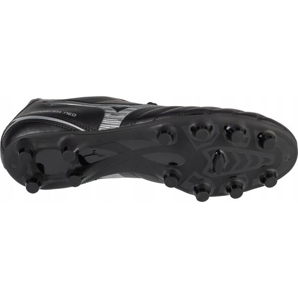 Mizuno Mizuno Monarcida Neo III FG P1GA242503 Czarne 45 14144079 5059431843439