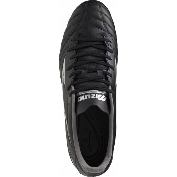 Mizuno Mizuno Morelia Neo IV Pro FG P1GA243403 Czarne 41 14144081 5059431844269