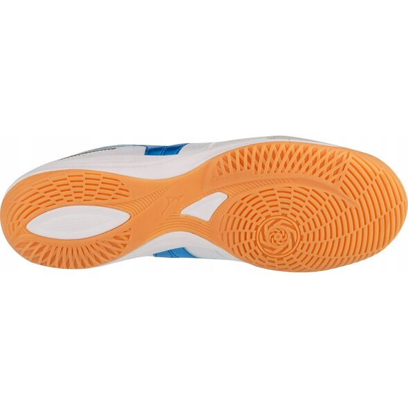 Mizuno Mizuno Morelia Sala Pro IN Q1GA241325 białe 45 14144105 5059431864533