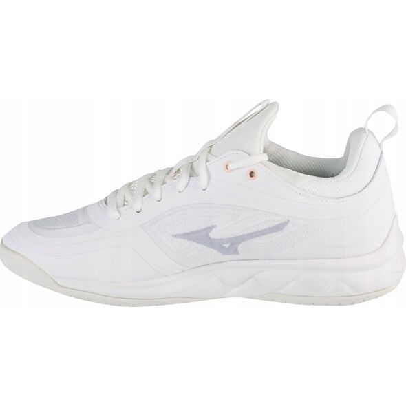 Mizuno Mizuno Wave Luminous 3 V1GC242025 białe 38,5 14144135 5059431855074