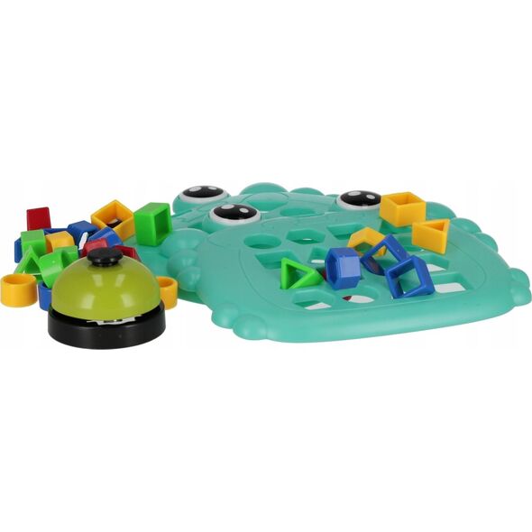 Mega Creative GRA EDUK KSZTALTY 21X19X6 MC WB 72 14144488 5905523667981