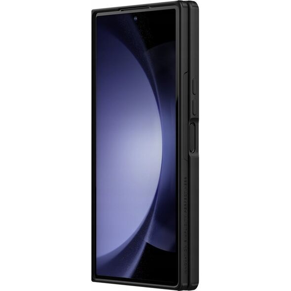 Nillkin Etui Nillkin Flex Pure Fold Case na Samsung Galaxy Z Fold 6 5G - czarne 14145281 6902048281547