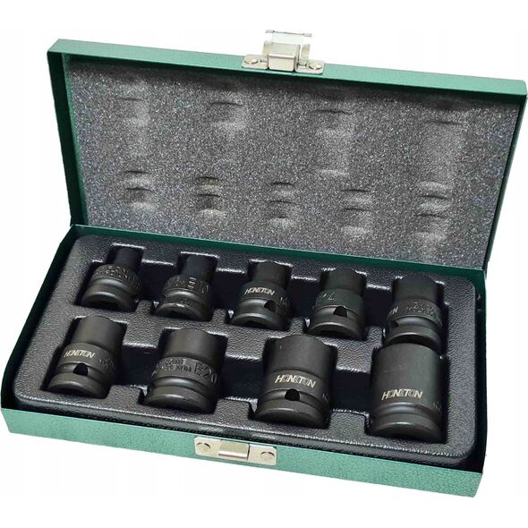 Honiton HONITON NASADKI UDAROWE 1/2" 9cz. TORX  E8-E24  H4109 14148841 5900774503897