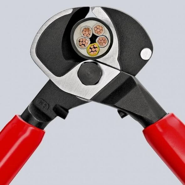 Knipex KNIPEX CABLE CUTTING SHEARS 20" VDE... 14149538 4003773026785