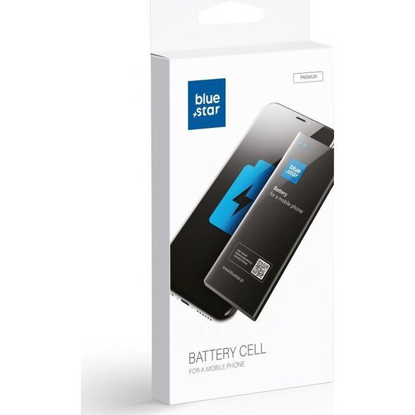 Bateria Blue Star BLUE STAR HQ bateria bez BMS do IPHONE 12/12 Pro 2815 mAh 14150539 5903396211249