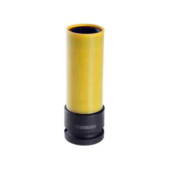 Proxxon Nasadka 21 mm - 1/2 cala PROXXON - udarowa 14151007 4006274239661