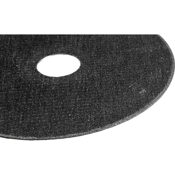 Graphite Tarcze tnące do metalu 125 x 1.0 x 22.2 mm, 41 A60-T-BF, 10 sztuk folia 14151302 5902062107039