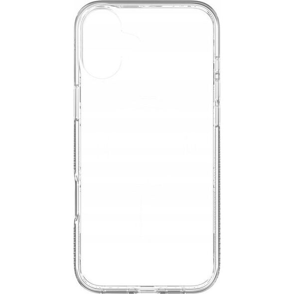 Zagg International ZAGG Crystal Palace Snap - obudowa ochronna do iPhone 16 Plus kompatybilna z MagSafe (clear) 14151536 840390318794
