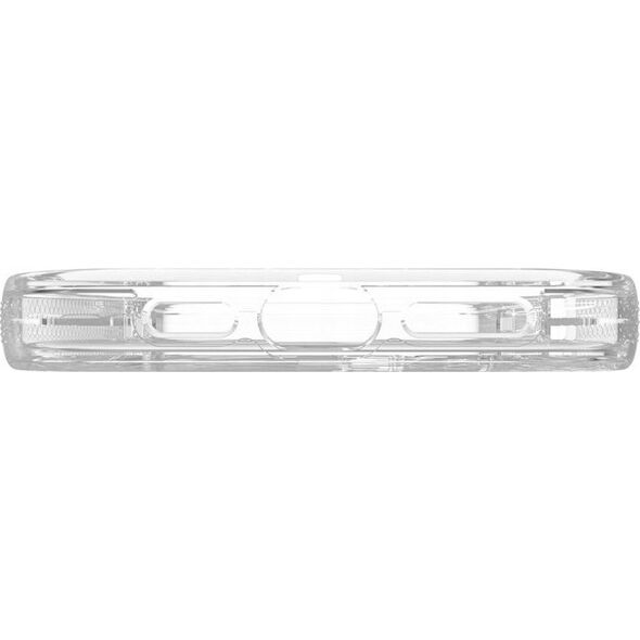 Zagg International ZAGG Crystal Palace Snap - obudowa ochronna do iPhone 16 Plus kompatybilna z MagSafe (clear) 14151536 840390318794