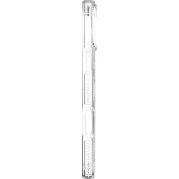 Zagg International ZAGG Crystal Palace Snap - obudowa ochronna do iPhone 16 Plus kompatybilna z MagSafe (clear) 14151536 840390318794
