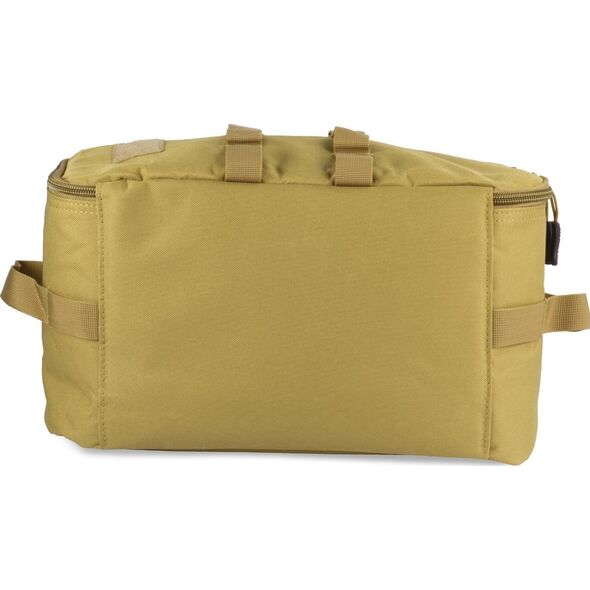Offlander OFFLANDER TORBA KEMPINGOWA OFFROAD POZIOMA 10L KHAKI 14151682 5903733008778