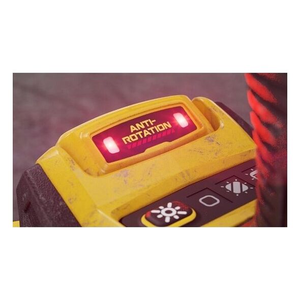 Wiertarko-wkrętarka Dewalt DEWALT WKRĘTARKA UD.18V DCD1007H2T 169Nm 2x5,0Ah POWERSTACK TSTAK 14151739 5035048806821