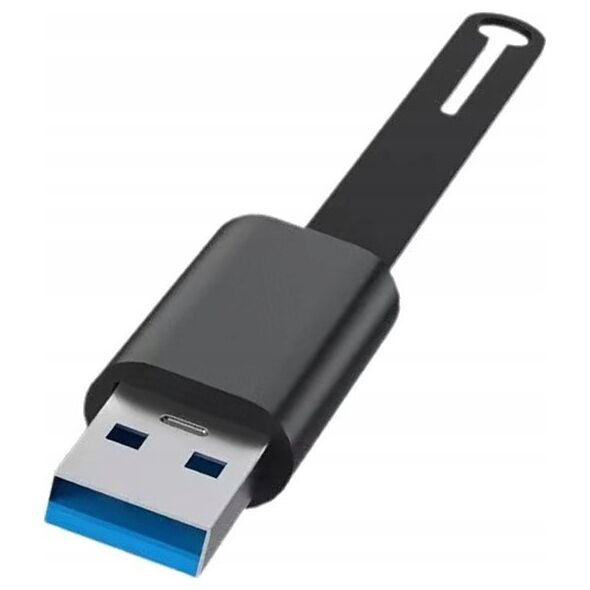 Alio Adapter USB-C | USB-A na kabel 14152085 5903890765316