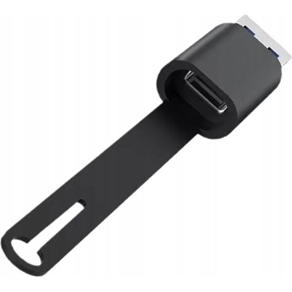 Alio Adapter USB-C | USB-A na kabel 14152085 5903890765316